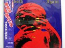 BLACK SABBATH BORN AGAIN VERTIGO 25PP-101 JAPAN OBI VINYL LP