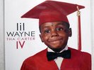 LIL WAYNE THA CARTER IV CASH MONEY B001605701 VINYL 2LP