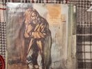 ROCK PROG JETHRO TULL AQUALUNG 1971 ISLAND ITA STEREO