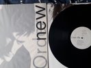NEW ORDER VINYL LP 