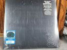 Metallica – The Black Album - Limited 2 LP Black Marbled Vinyl (New/Sealed)