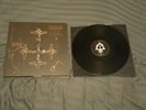 Behemoth Opvs Contra Natvram Vinyl record LP SIGNED /666 new black metal terror