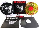 BLASPHEMY Fallen Angel Of Doom 12