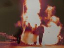 New Bomb Turks, Nightmare Scenario, Epitaph Rec.,Orange Translucent, US 2000