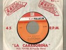 LAS CUATRO MONEDAS - LA ARANÃ 7