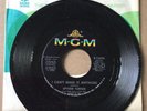 SPYDER TURNER - I CAN'T MAKE IT ANYMORE - Northern Soul, 1967 MGM  K13692 VG+