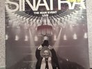 Frank Sinatra – The Main Event Live LP - SEALED - FS-2207