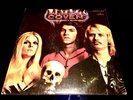 COVEN WITCHCRAFT DESTROYS MINDS & REAPS SOULS MERCURY 1ST US PRESS LP Ex+ SLEEVE