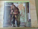 MOBILE FIDELITY SOUND LAB LP JETHRO TULL AQUALUNG MFSL 1-061