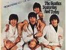 BEATLES Rare FANTASY PROMO Butcher Artwork Cover LP Album Lennon McCartney 1966