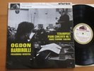 ASD 542 ED1 Tchaikovsky Piano Concerto no. 1 Ogdon Barbirolli HMV W/G 1st NM