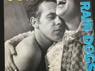 Tom Waits Rain Dogs Rare Original Island Press 1985 Analog Album Vinyl Lp Vg+