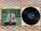 Introducing Eric Kloss w/ Don Patterson Prestige mono copy VG+ hard bop jazz