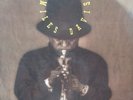 Miles Davis - Aura (2x12 inch vinyl LP, Album).  Disk ex+/cover vg