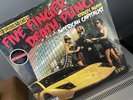 American Capitalist [Tenth Anniversary Edition] by Five Finger Death Punch...