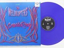 Hellacopters - Grande Rock LP PURPLE WAX / ITALY VERSION Imperial State Electric