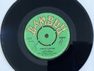 Bob & Marcia - Always Together / Bob Andy - Desperate Lover