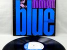 Kenny Burrell - Midnight Blue. BST 84123. VG+/G+. US Press RVG  Vinyl Record LP.