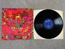Cream - Disraeli Gears (UK Vinyl LP, 1967). First Pressing, Mono, VG/VG