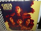 GRETA VAN FLEET-Black Smoke Rising-OR.2017 LAVA/REPUBLIC SEALED MINT EP