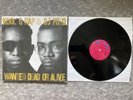 KOOL G RAP & DJ POLO - WANTED: DEAD OR ALIVE 1st EU PRESS LARGE PRO BIG DADDY
