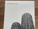 Yankee Hotel Foxtrot Wilco Original 2002 Sundazed Press Jeff Tweedy Gatefold New