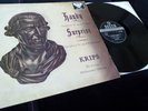 Haydn: Symphonies Nos. 94 & 99 - Josef Krips / VPO **Decca SXL 2098 WBg ED1 LP**