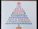 Tchaikovsky: The Nutcracker Ballet - Dorati / LSO **Mercury Stereo ED1 2LP**