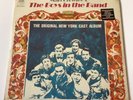 Mart Crowley's THE BOYS IN THE BAND Original NY Cast Album RARE Sealed 2-LP SET