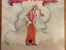 IN HEARING OF (ATOMIC ROOSTER).SUPERB UK1ST ISSUE PEGASUS LABEL No PEG 1 A/B -1U