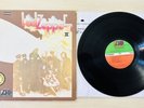 Led Zeppelin II RL SS Both Sides Hot Mix SD 8236 PR Presswell Press VG Ludwig