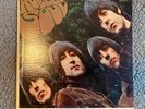 Vinyl, Record, LP, The Beatles, Rubber Soul, 1965, T 2442, Mono VG+