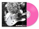 Machine Gun Kelly Mainstream Sellout - Neon Pink Coloured Vinyl LP - NEW SEALED