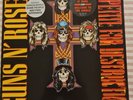 Guns N Roses Appetite For Destriction 12