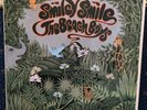 Beach Boys Smiley Smile '80s Mono Green Capitol Label NM/M