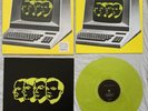 Kraftwerk - Computer World - Vinyl LP - Yellow Parlophone 2020 - Mint Condition