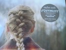 EVERMORE Taylor Swift DBL GREEN VINYL INC WILLOW & 2 BONUS TRACKS SEALED NEW