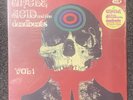 New Sealed Rise Above Records Uncle Acid and the Deadbeats Vol 1 Vinyl Record