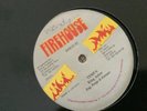 Anthony Red Rose , Tempo , Tempa , 12’ Firehouse