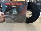 Salsa Lp Avenida B “El Viaje”