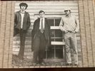 VIRGIL CAINE the great lunar oil strike, 1976 TIME-LAG RE private psych LP vinyl
