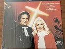 Tony And Susan Alamo LP vinyl creepy cult  Jim Jones Charles Manson