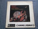 Brahms - Violin Concerto - Szeryng - SB 2049 - EX/EX+