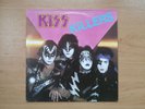 Kiss Vinyl Album - Kiss Killers - Casablanca Records 1982 - Best Of Kiss