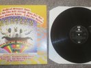 The Beatles - Magical Mystery Tour Vinyl Lp UK First Press