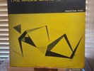 Miles Davis Quintet, Relaxin' 1958 Prestige DG, Prlp 7129, Rvg