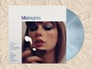 Taylor Swift X 4 -Midnights Jade Green, Blood Moon, Mahogany, Moonstone Blue