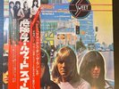SWEET Desolation Boulevard LP JAPAN OBI Slade MOTT THE HOOPLE Uriah Heep RARE