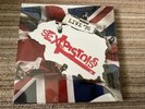 Rare Punk Vinyl 4 LP Box Set Sex Pistols Live 76 New Unopened Damned Clash