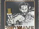 Roland Haynes – 2nd Wave Vinyl LP